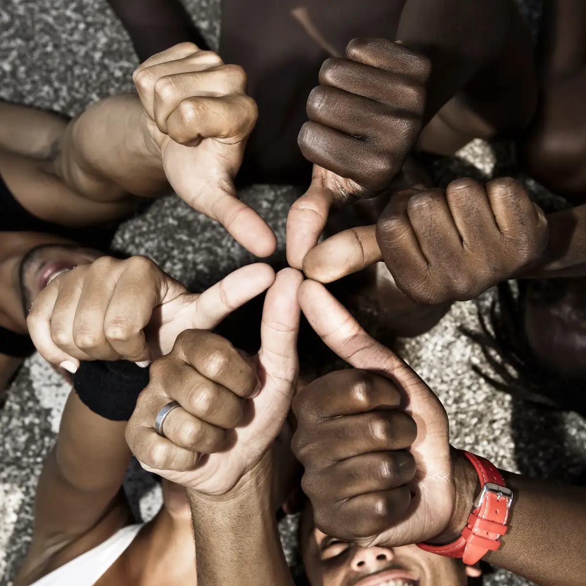 Ministry Core Values