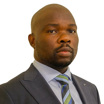 Hon. T. Machakaire (MP)