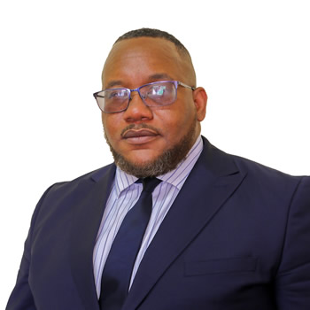 Hon. K. Mupamhanga (MP)