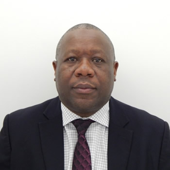 Mr S. Mhlanga